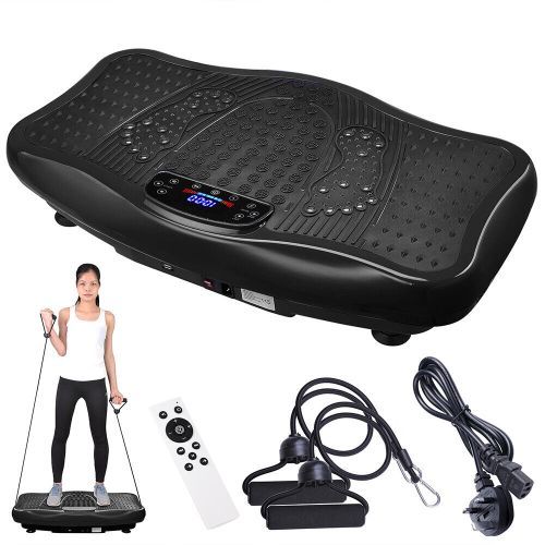 Ultrathin Body Slimmer Crazy Fit Massage Health Slimmer