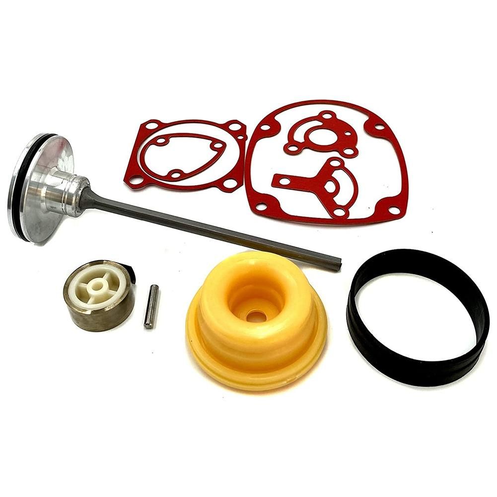 Air Nailer Parts 877-323 Compatible with Hitachi NR83A A2