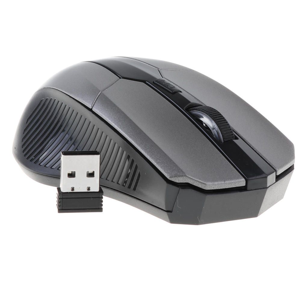 Portable Bluetooth Mobile Optical Wireless Mouse For Laptop