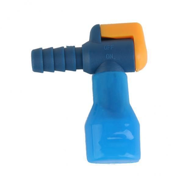 3X Outdoor  Bag  Bite  Nozzle