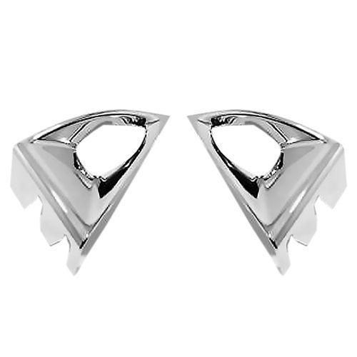 Car Front Per Lower Fog Lamp Frame Front Fog Lamp