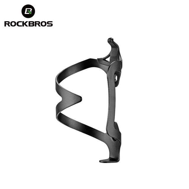 Rockbros 3d Bike Water Bottle Holder Cycling Bicycle Water