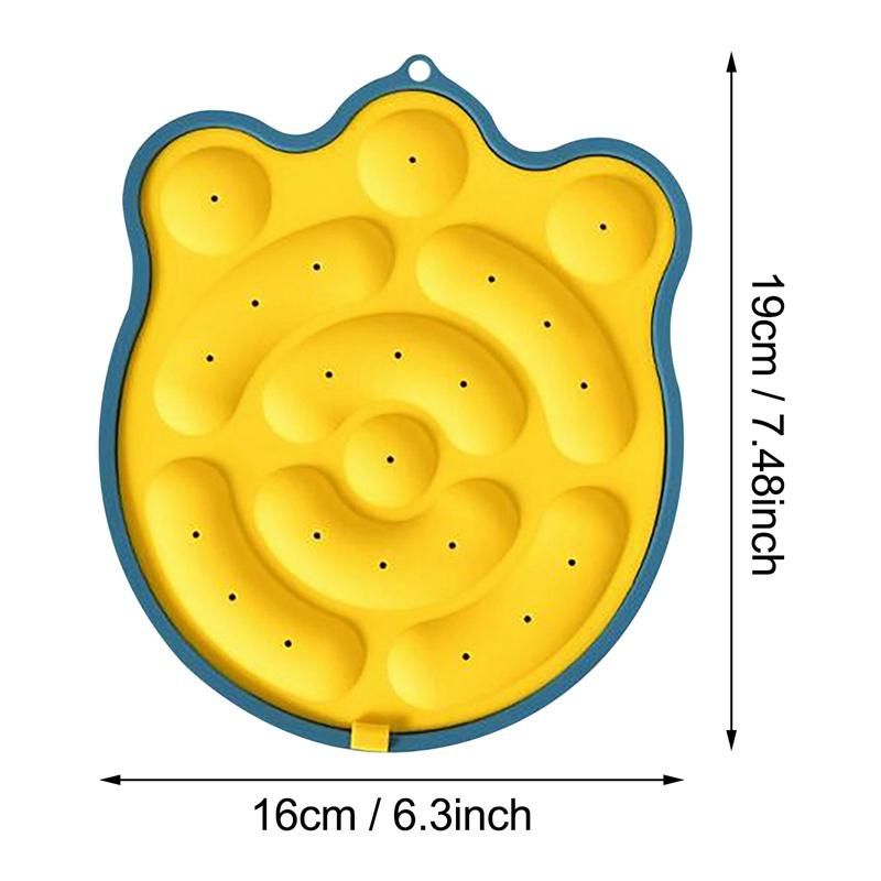 Sausage Maker Silicone Mold Diy Hot Dog Handmade Ham