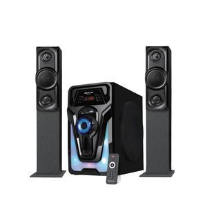 Powerful Home Theater System