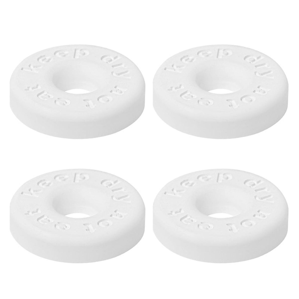 4Pcs Moisture Drying Sticks Diatomaceous Earth Desiccant Drying Sticks