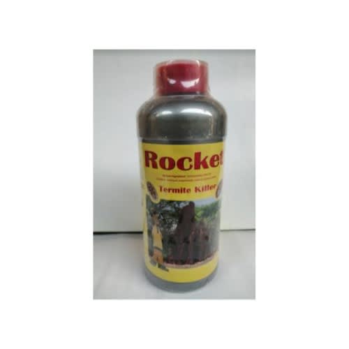 Termite Killer - insecticide/pesticide - 1 Litre