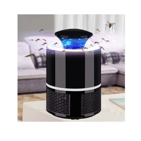 Mosquito Killer Lamp