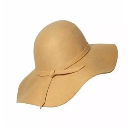Ladies Hat