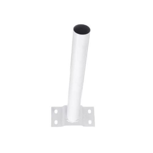 Light Pole 45mm Diameter For Solar Street Light Wall Lamp