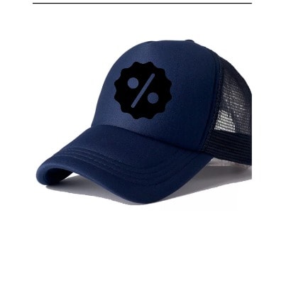 Face Cap