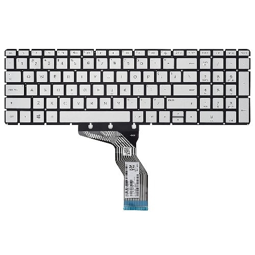 Envy X360 15m-dr Keyboard