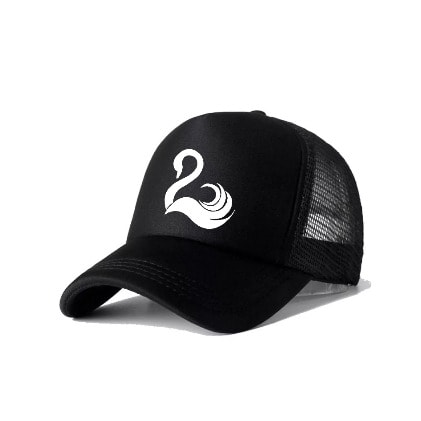 Cool Face Cap
