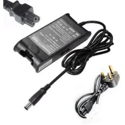 Laptop Charger 90 Watts For Dell 19.5v 4.62a