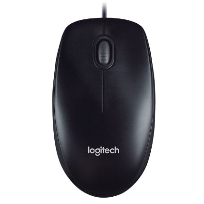 Mouse M100r