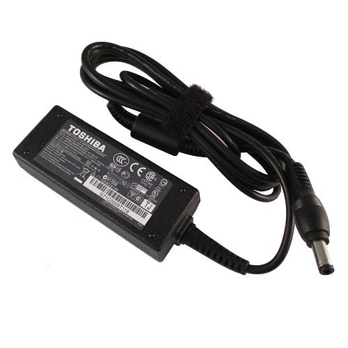 Mini Laptop Adapter - 19v - 1.58a