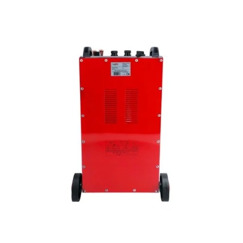 Heavy Duty Car Battery Charger-12v-24v Battery Booster 450ams