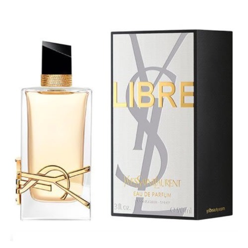 Libre For Women Edp - 90ml