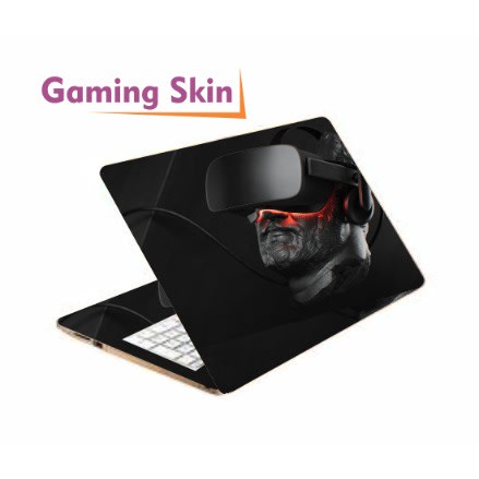 Laptop HD Gaming Skin