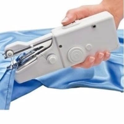 Handheld Portable Sewing Machine