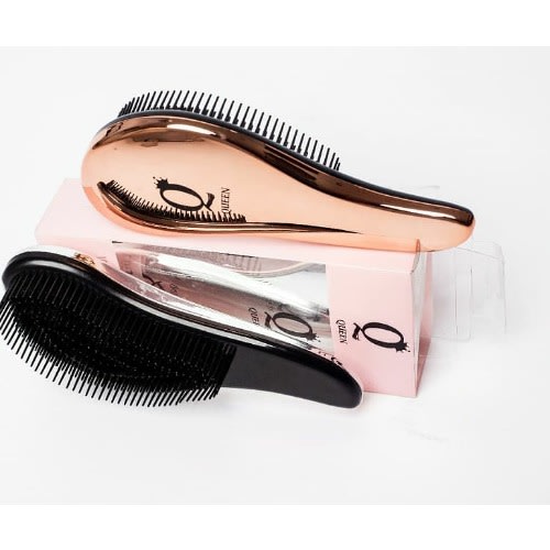 Detangling Hair Brush For Adults And Kids