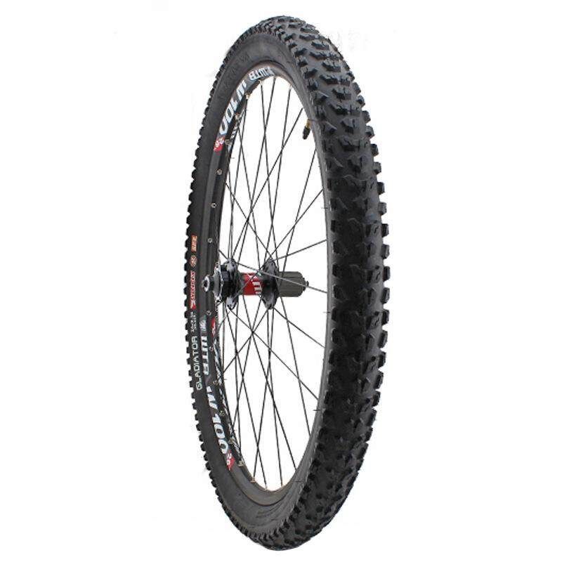 26''X2.1 H5166 Collapsible MTB Bicycle Tire 26*2.1