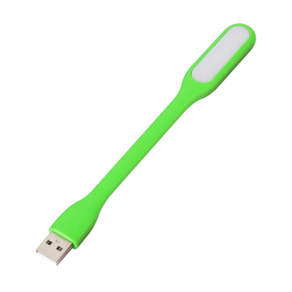 TSLEEN Cheap Super Bright Flexible Mini USB LED Light Lamp