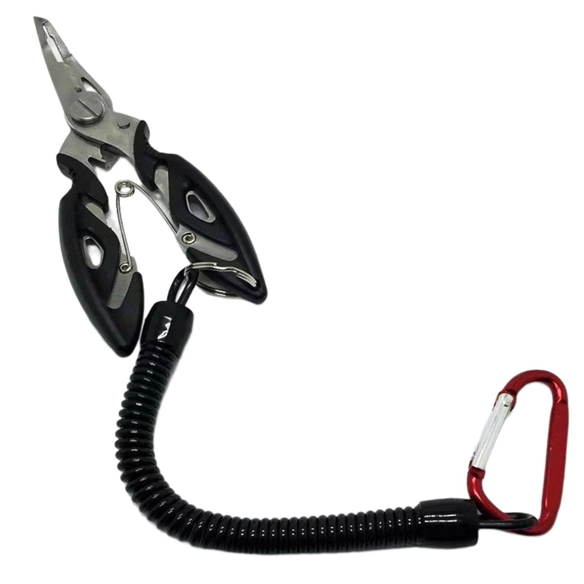 Lightweight Fishing Pliers Hook Remover Multifunctional Equipment