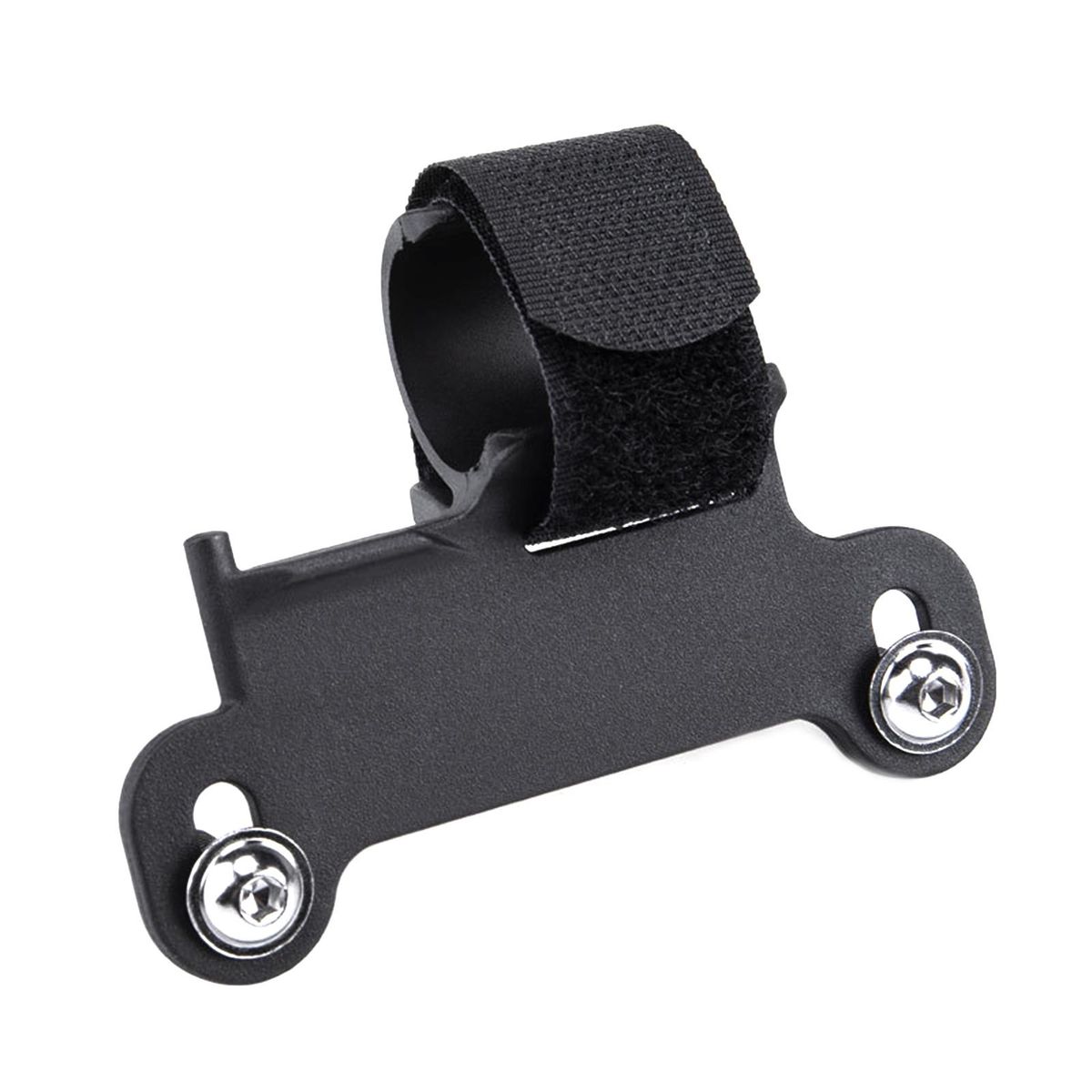 1 Set Air Clip Inflatable Tyre Mini Clip Mount Black