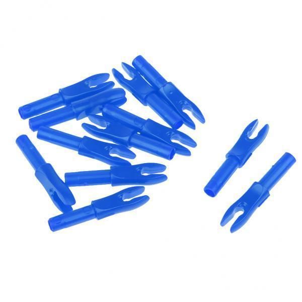 7x 12 Pieces     Insert Tails