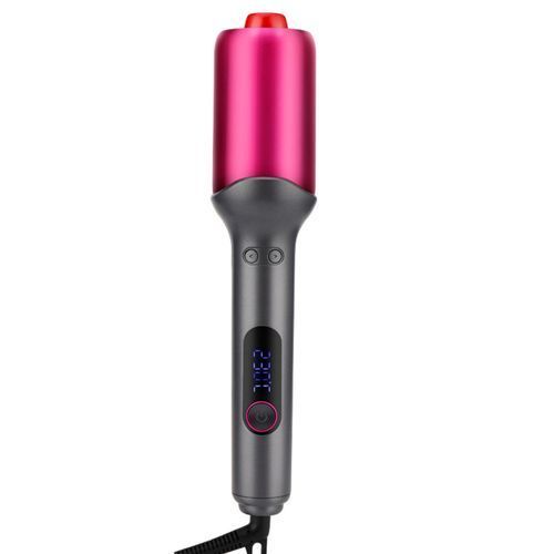 Bestauty Auto Hair Curler Automatic Curling Iron With 16