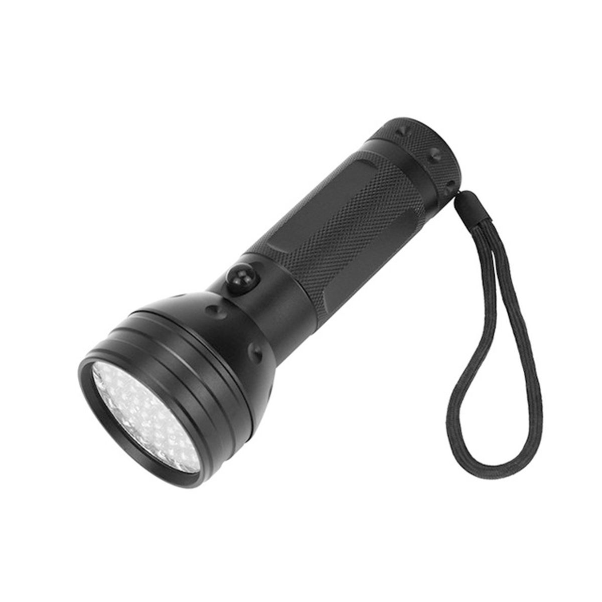 UV Flashlight Black Light 51 LED 395nm Blacklight Pet Urine