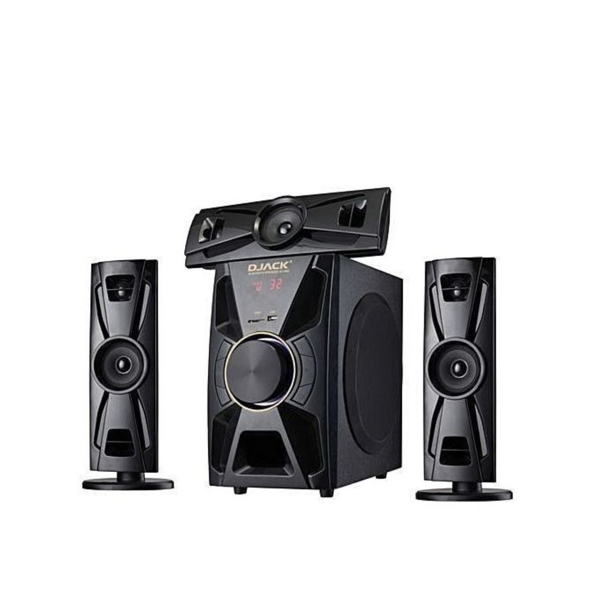 High Bluetooth Home Theater 2023 NEW