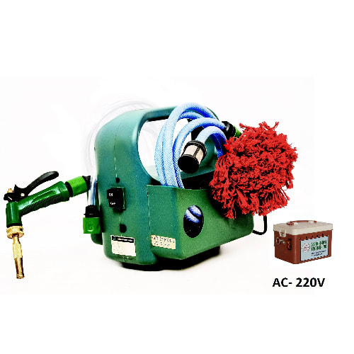 High Pressure Car Washing Machine-ac220
