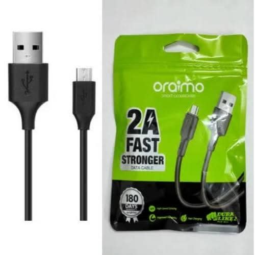2A Lighting Fast Charging Cable