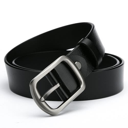 Mens Leather Belt