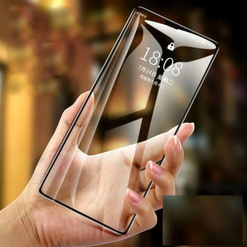 Glass Screen Guard For Xiaomi Mi 10