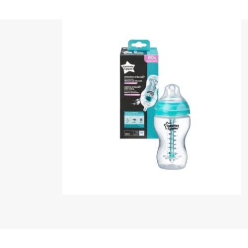 Anti Colic Feeding Bottles - 150ml