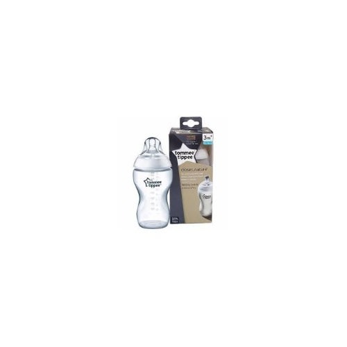 Baby Bottle Feeding - 260ml/11oz