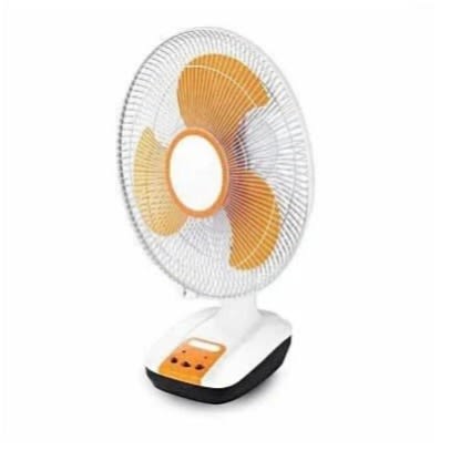 Rechargeable Speed Table Fan- 16 Inches