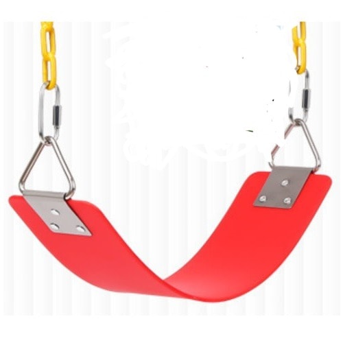 Iron Seater Swing Toy
