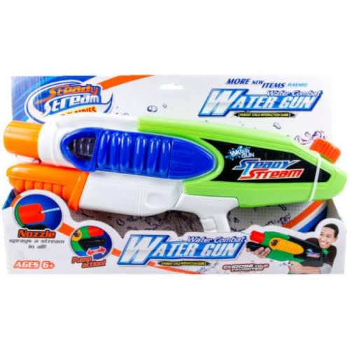 Combat Classic Water Gun