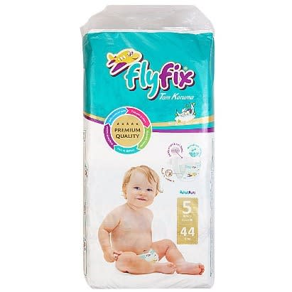 FLYFIX Junior - 11-18kg - 174 Pieces