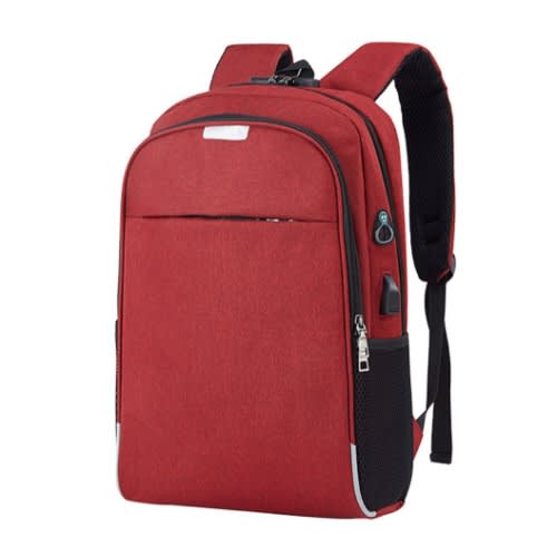 Multifunctional Usb Charging Bag 18