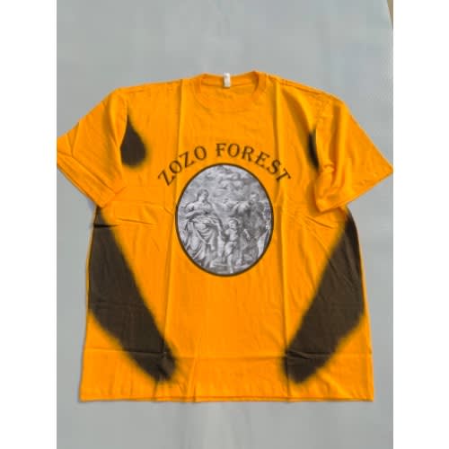 Zozo Tee Shirt