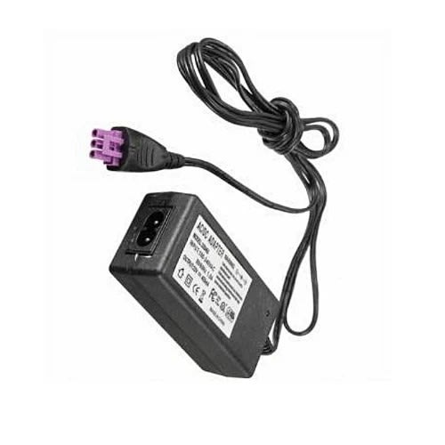 22v Ac Power Adapter Supply Charger For Hp Printer Deskjet