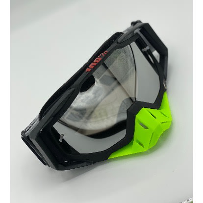 Half  Party Ski Goggle Face Mask