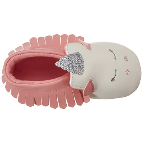 Pony Baby Girls Booties