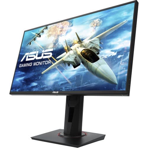16:9 165 Hz Adaptive-sync Tn Monitor - Vg258qr - 24.5