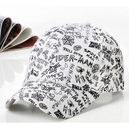 Unisex Face Cap