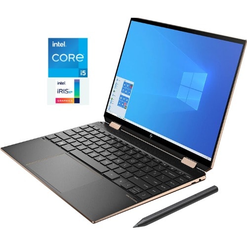 Spectre 13 X360 - 11th Gen - 13.3